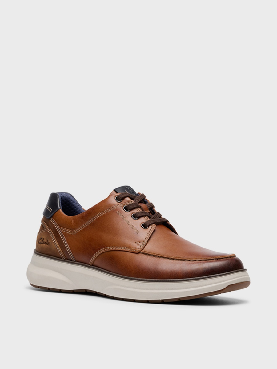 Mullan Moc Shoes