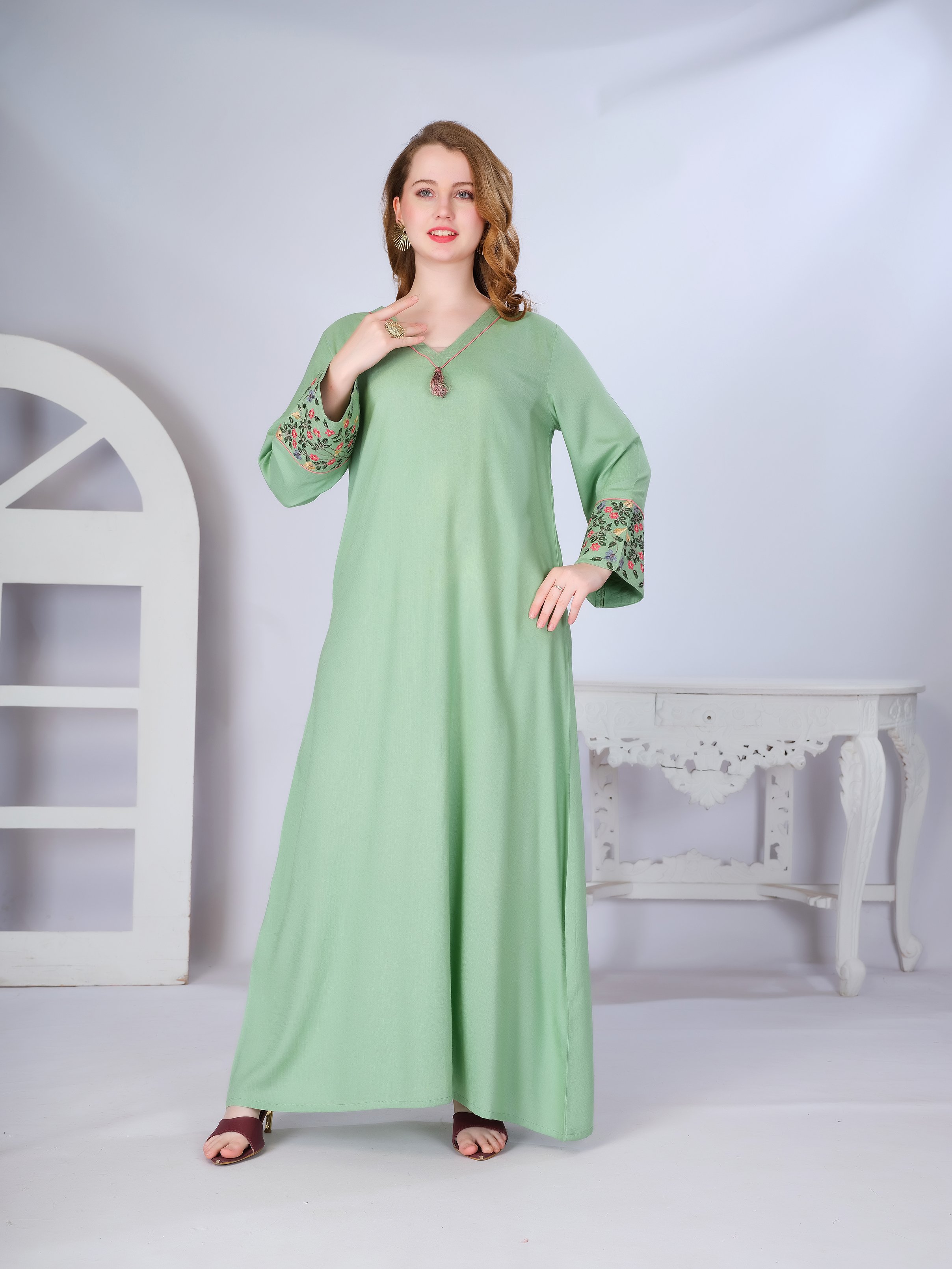 saudi dress for ladies Shop Traditional Dresses online For women in Riyadh and Jeddah