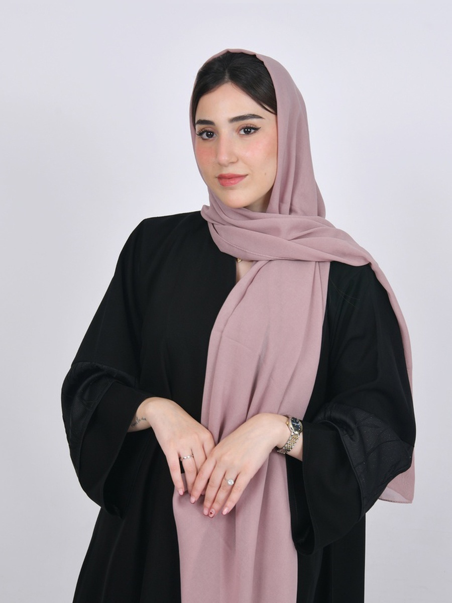 حجاب سادة