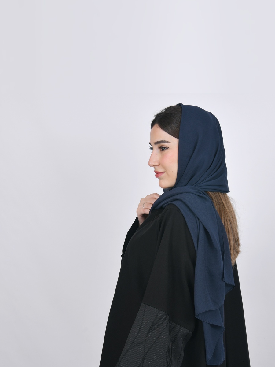 حجاب سادة