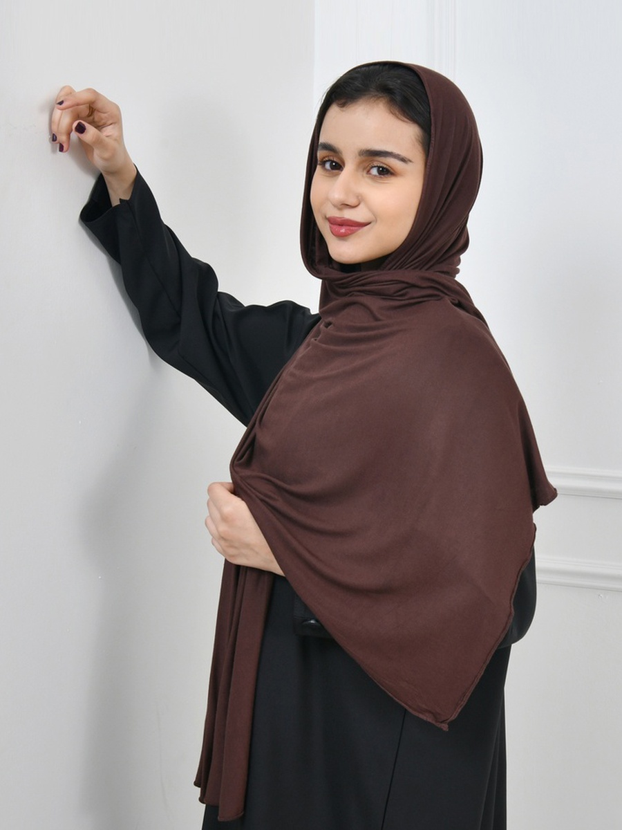 Soft Cotton Hijab
