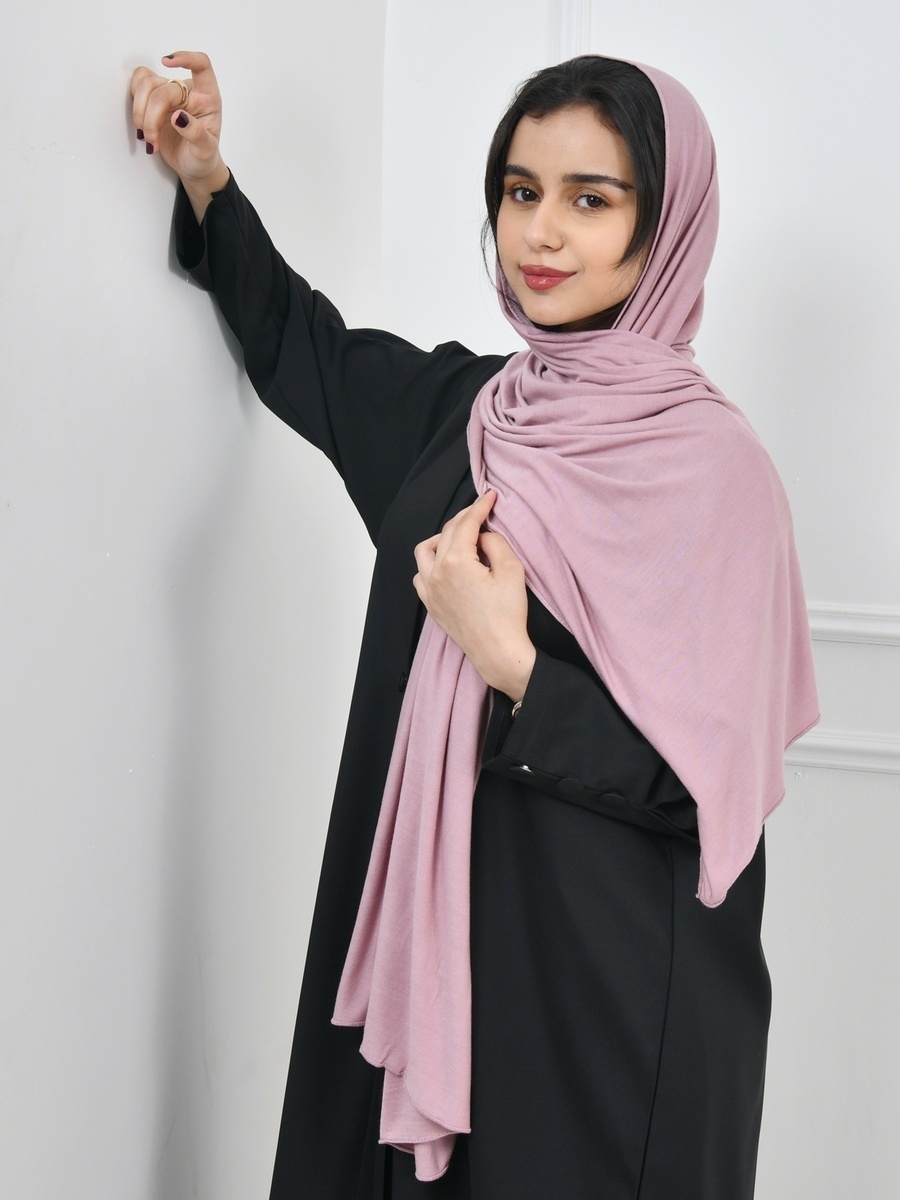 Soft Cotton Hijab