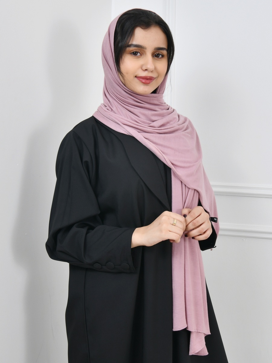 Soft Cotton Hijab