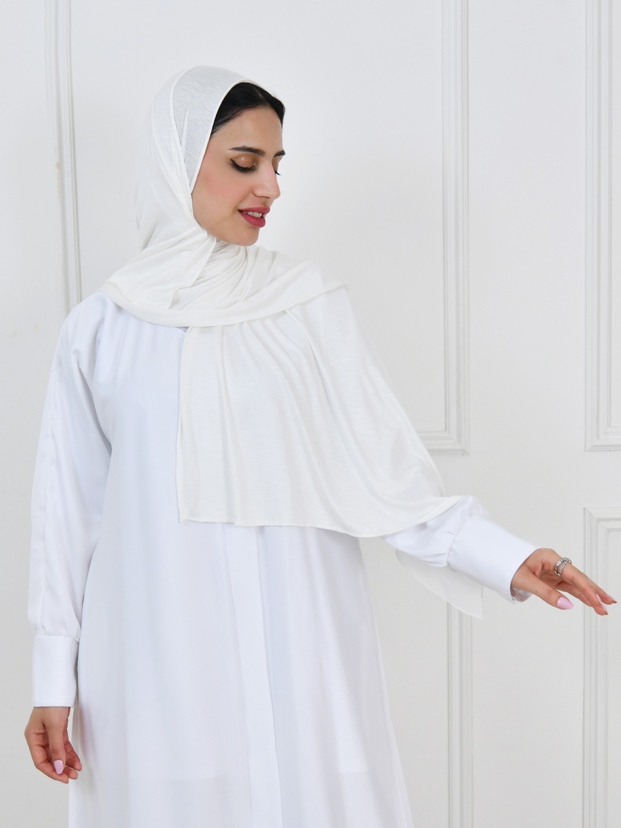 Soft Cotton Hijab