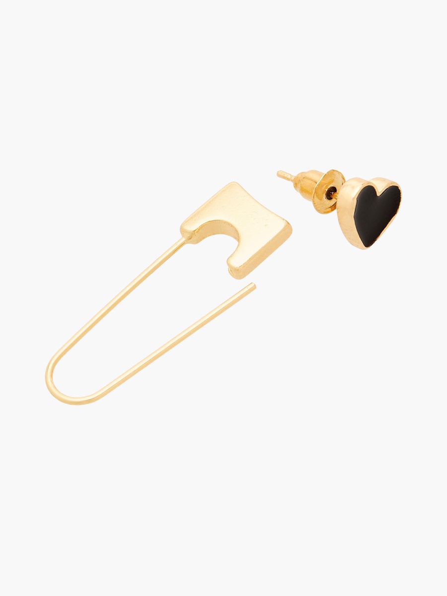 Pack of 6 Assorted Earrings