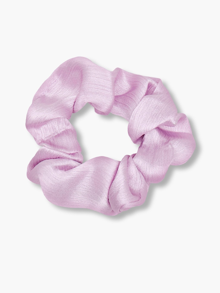 Set of 2 - Scrunchie and Hair Clamp