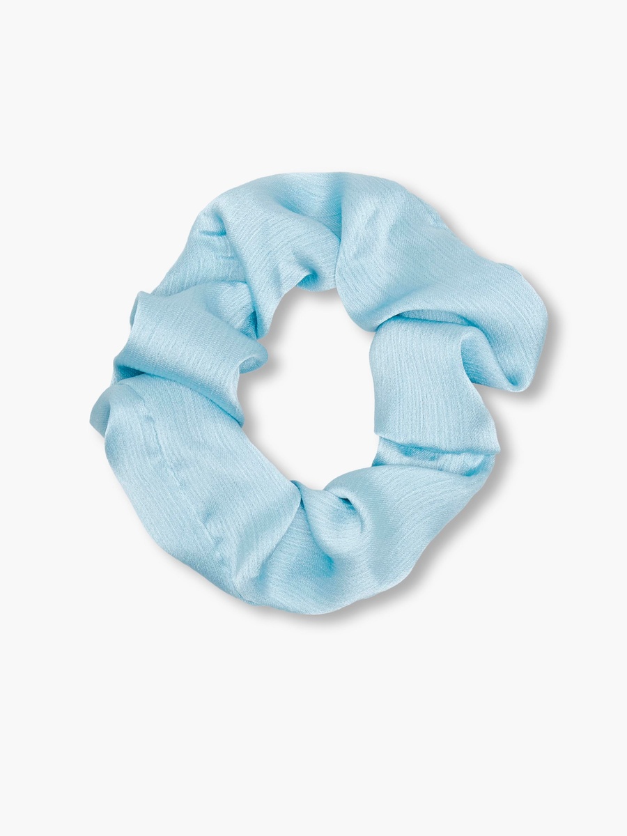 Set of 2 - Scrunchie and Hair Clamp