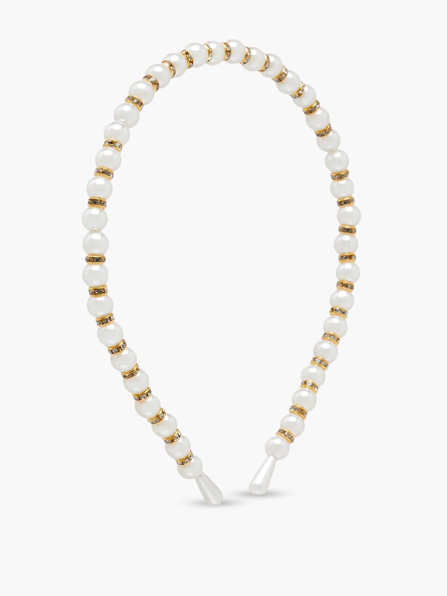 Embellished Hairband