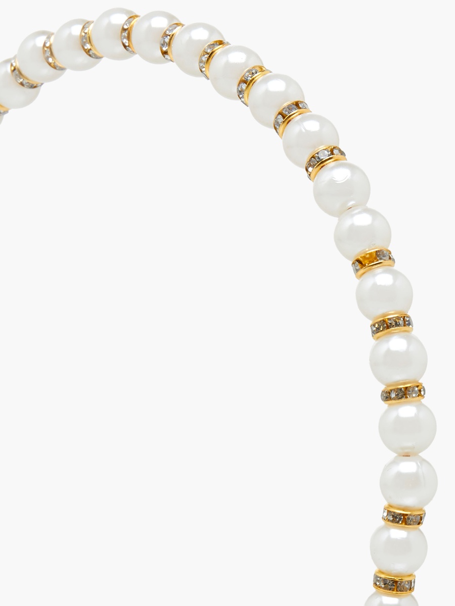 Embellished Hairband