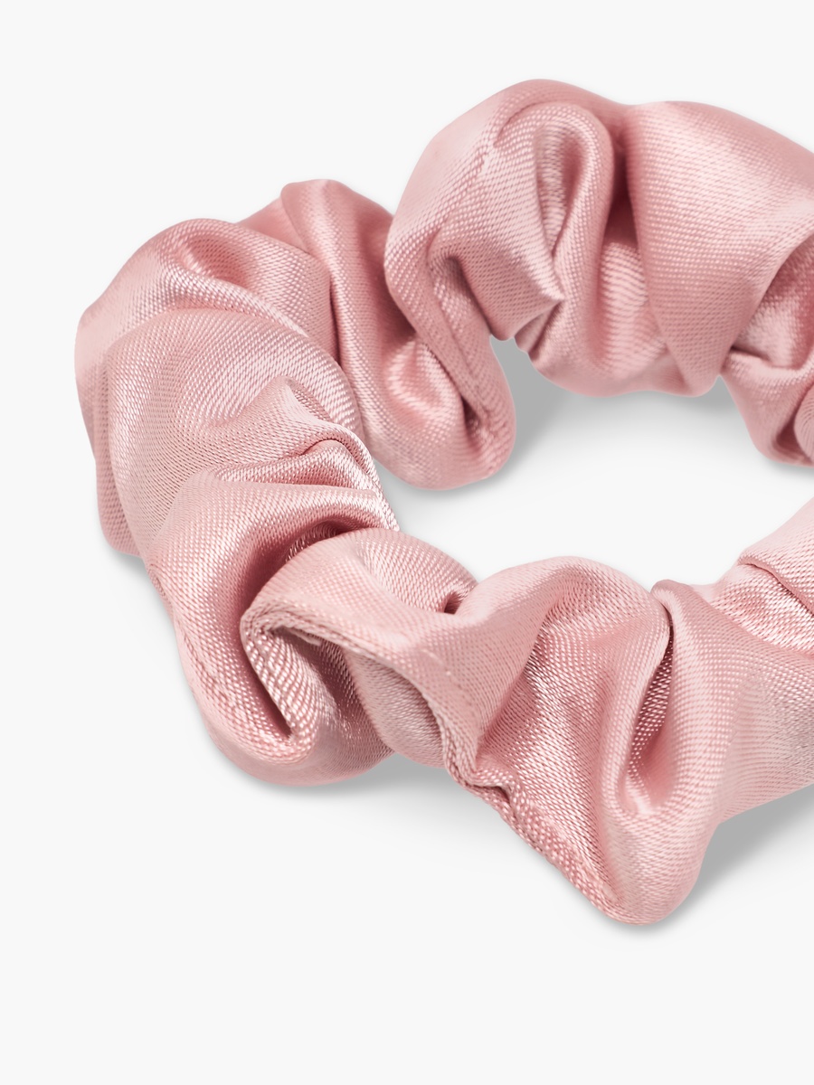 Pack of 6 Hair Scrunchie