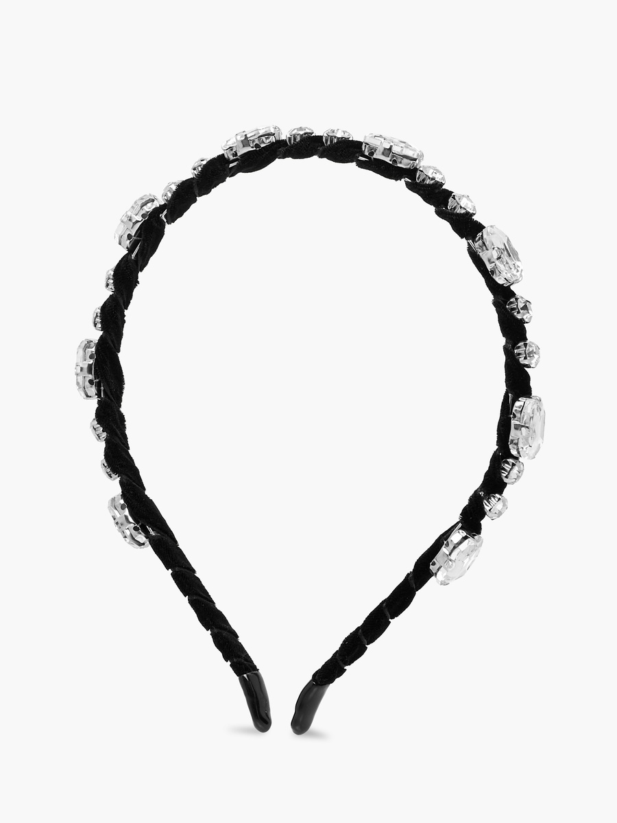 Embellished Hairband