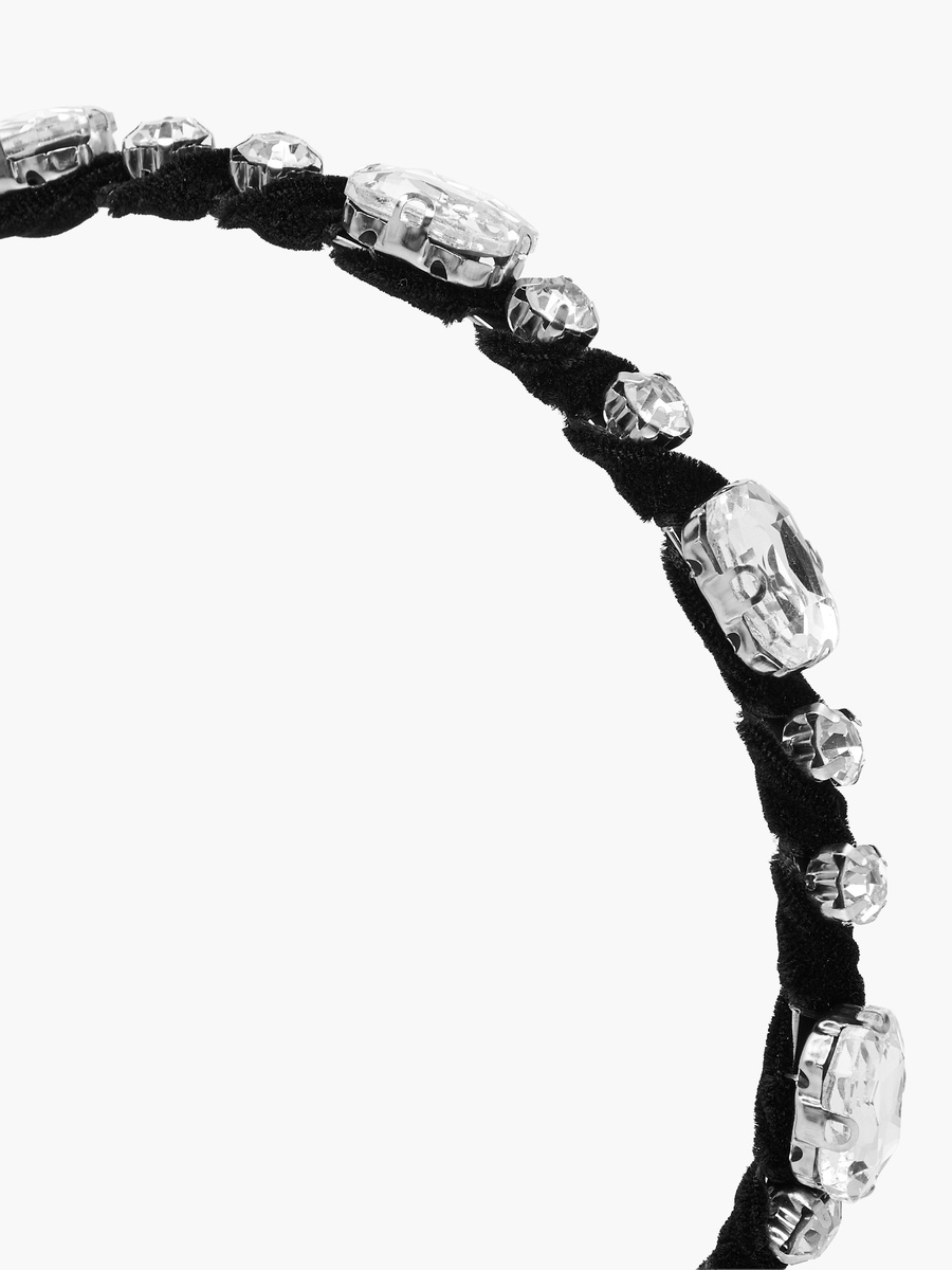 Embellished Hairband