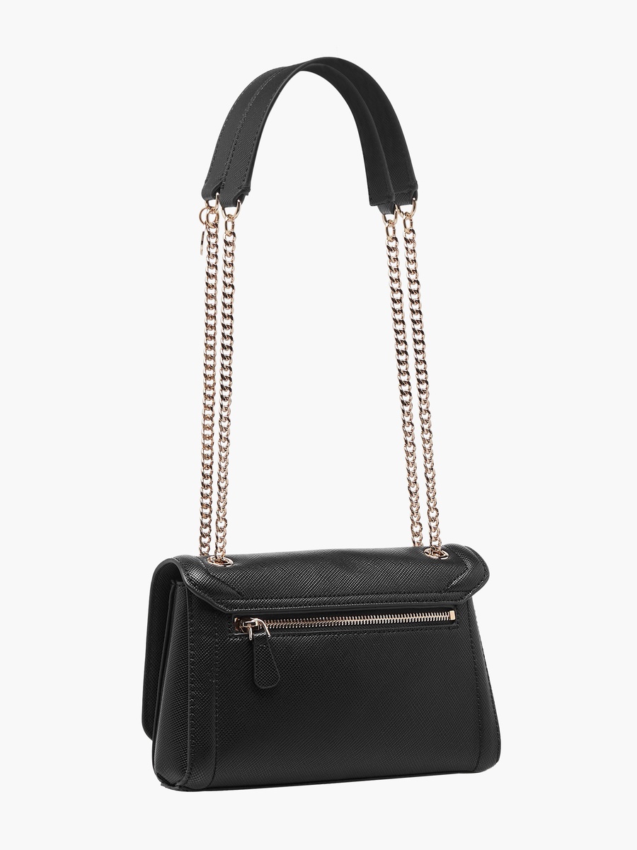 Noelle II Convertble Crossbody Bag with Chain Strap