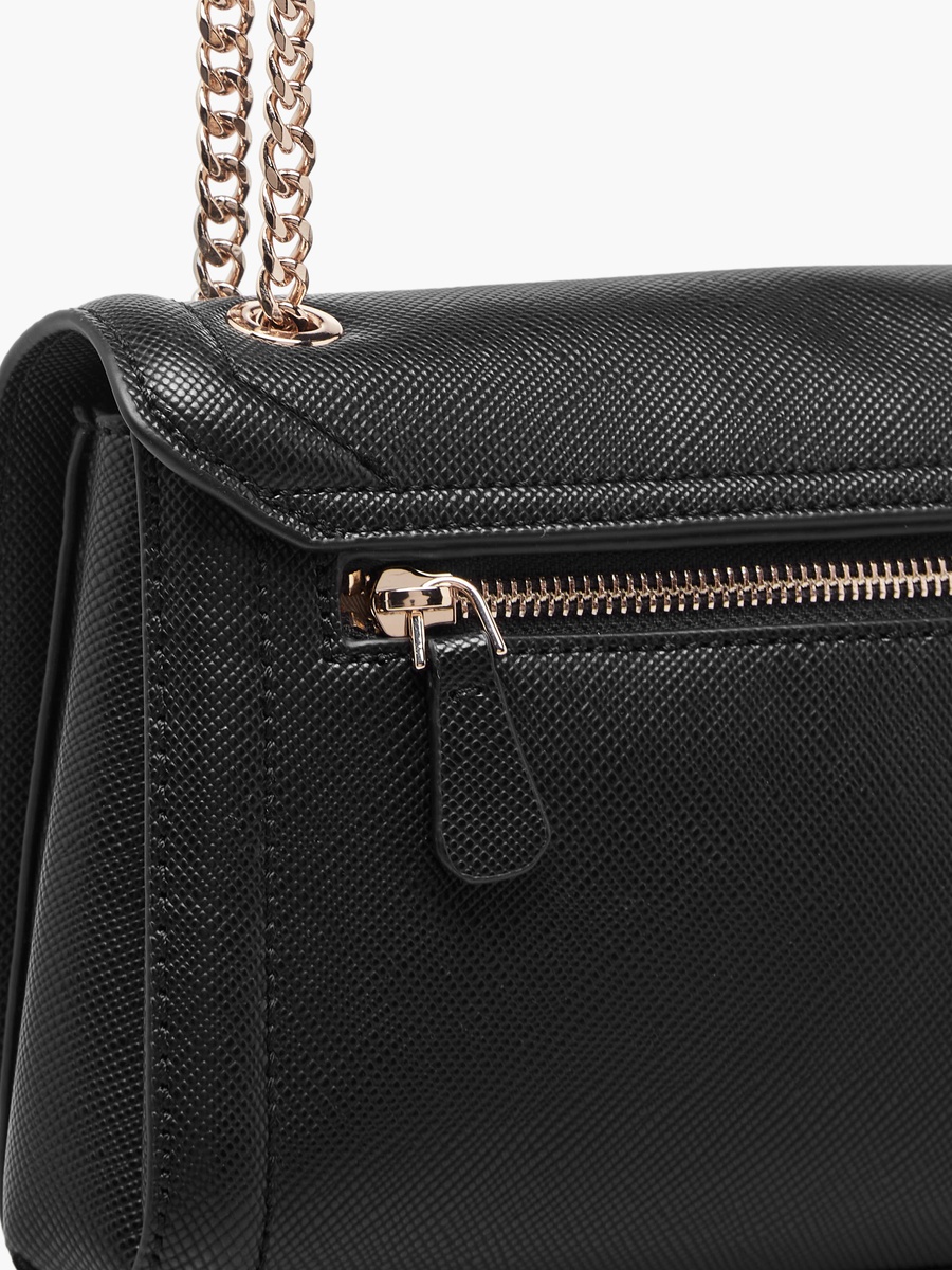 Noelle II Convertble Crossbody Bag with Chain Strap