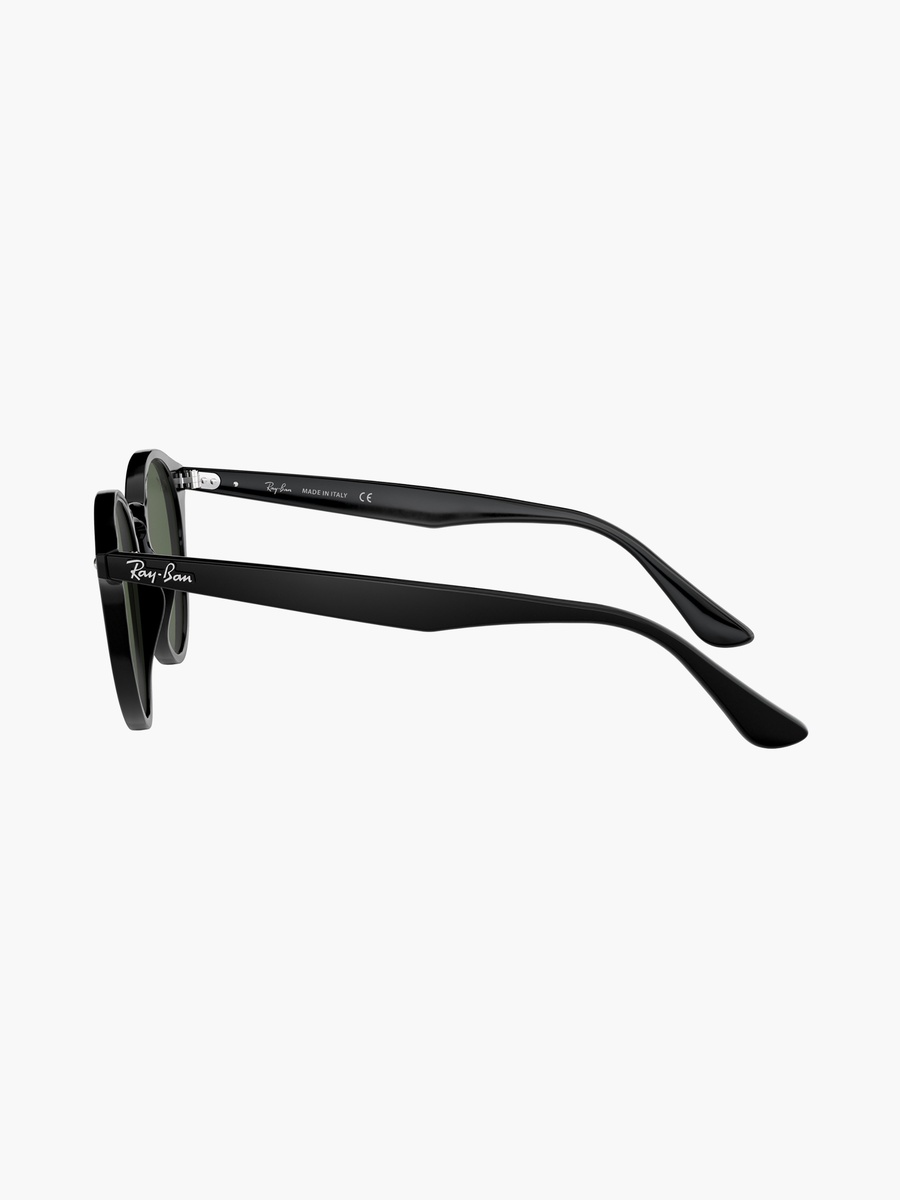Round Sunglasses - 0RB2180