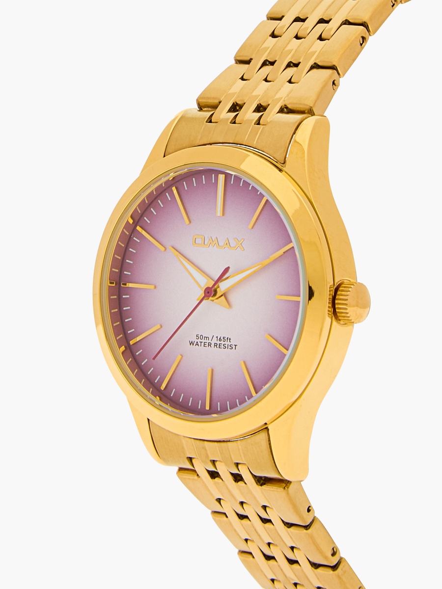 Women Analog Wrist Watch - 00ACB102Q00W
