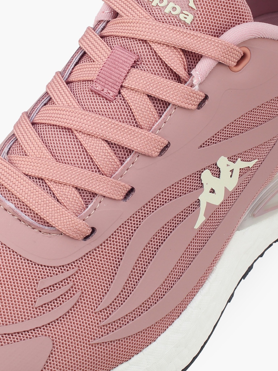 Women Lace-Up Sports Shoes