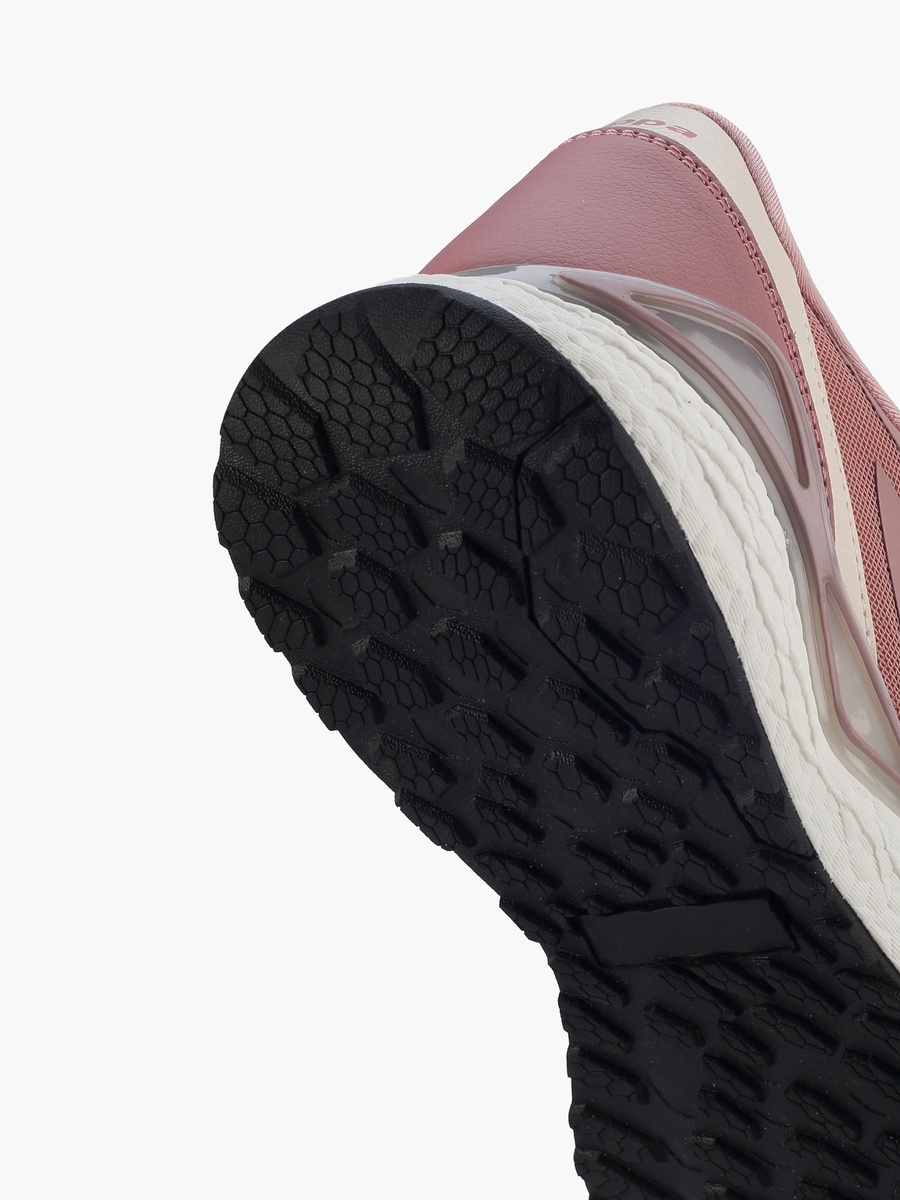 Women Lace-Up Sports Shoes