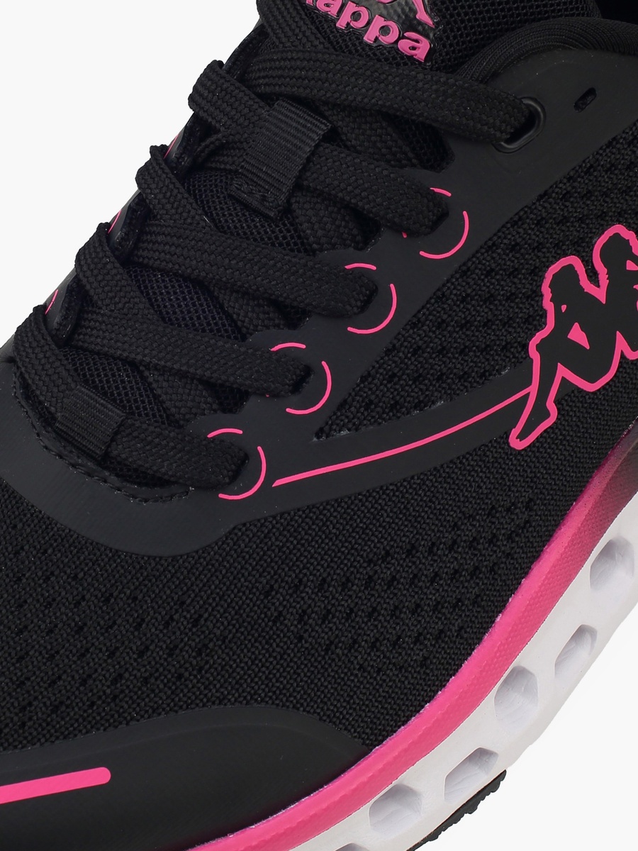 Women Lace-Up Sports Shoes