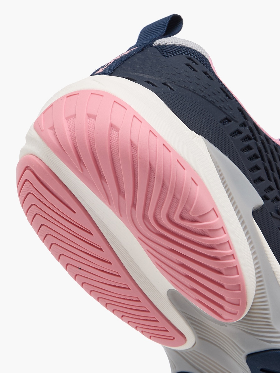 Women Lace-Up Sports Shoes