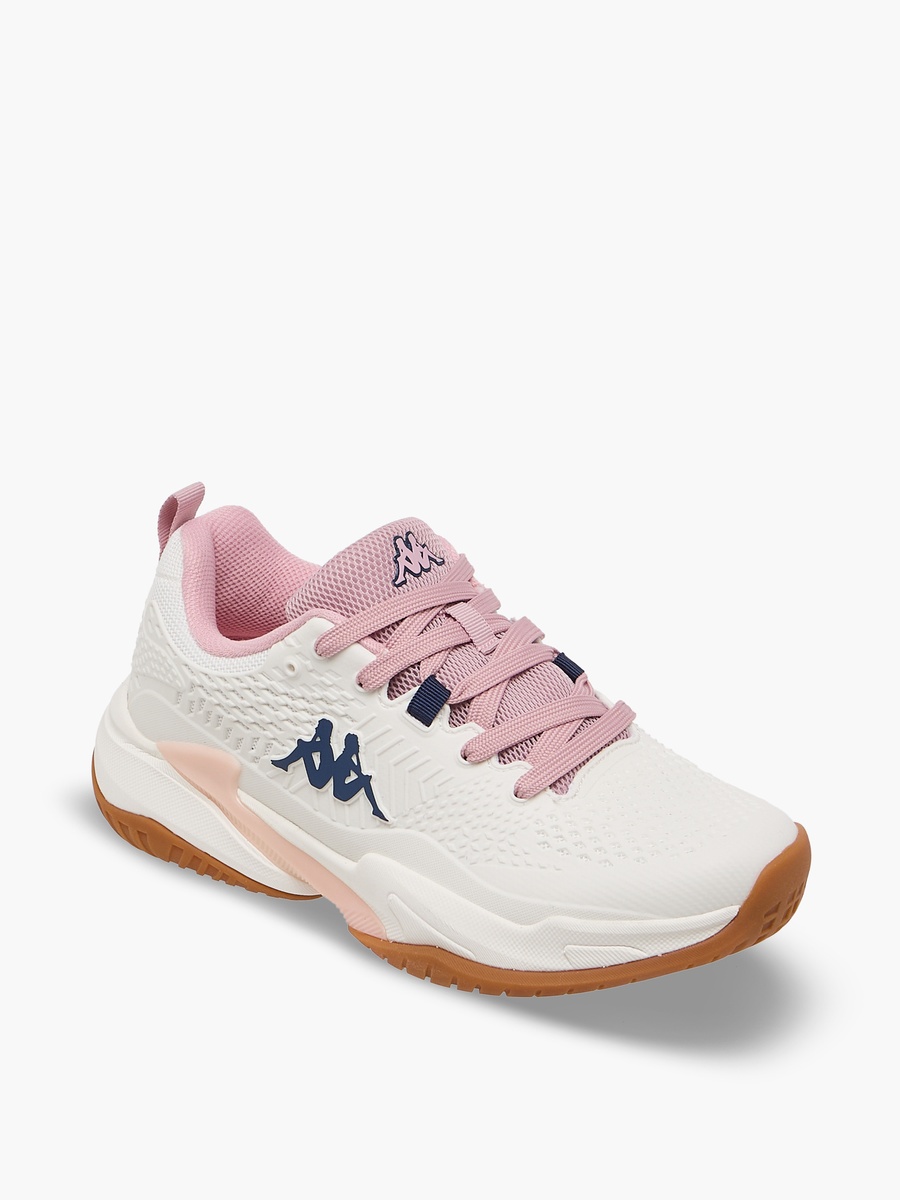 Women Lace-Up Sports Shoes