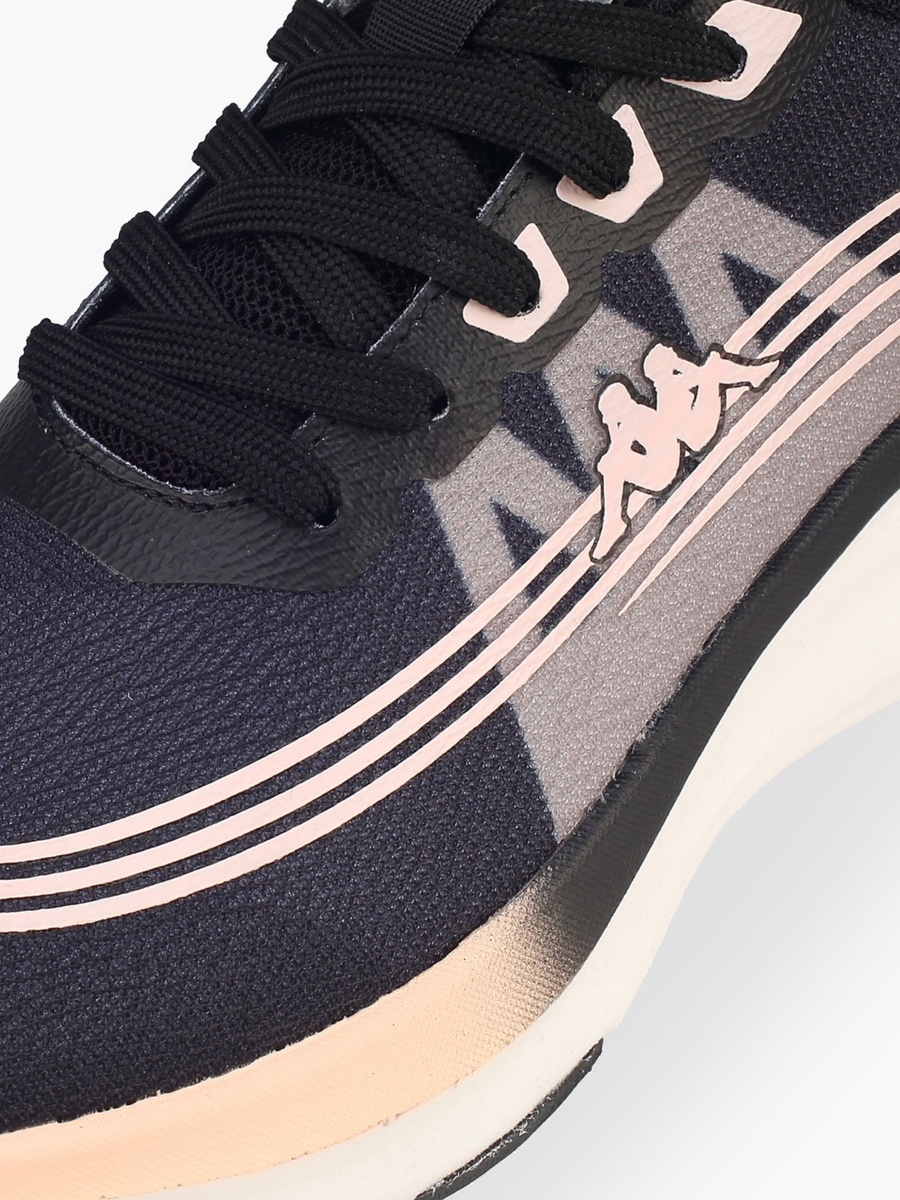 Women Lace-Up Sports Shoes