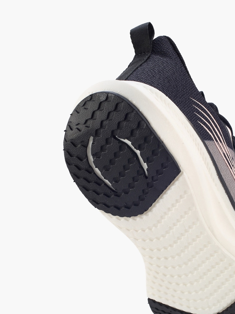 Women Lace-Up Sports Shoes