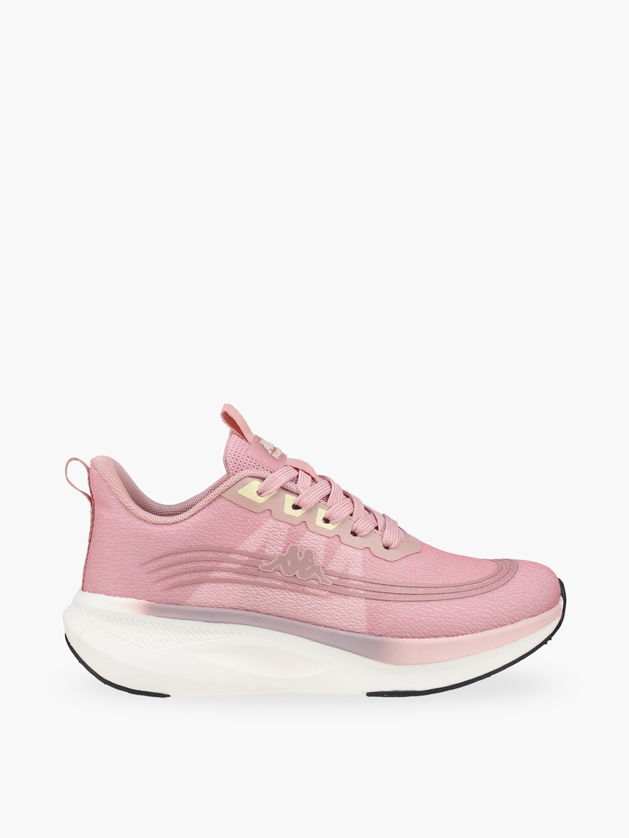 Women Lace-Up Sports Shoes
