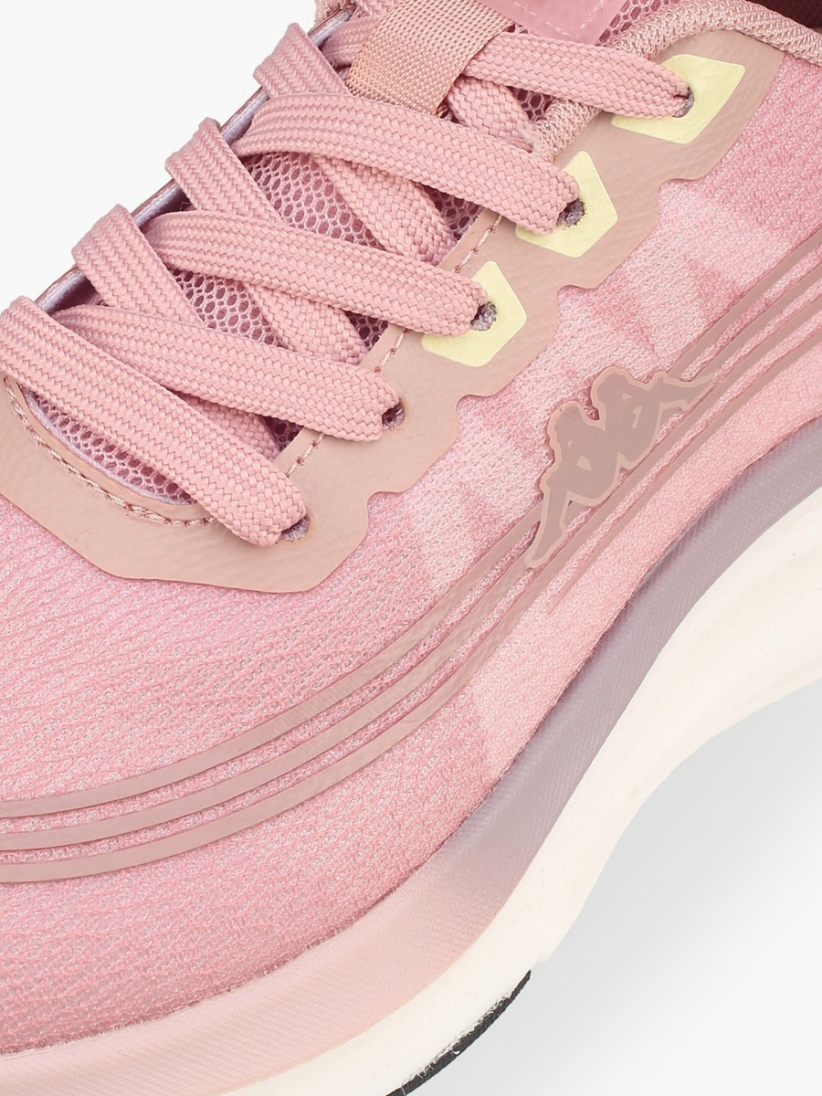 Women Lace-Up Sports Shoes