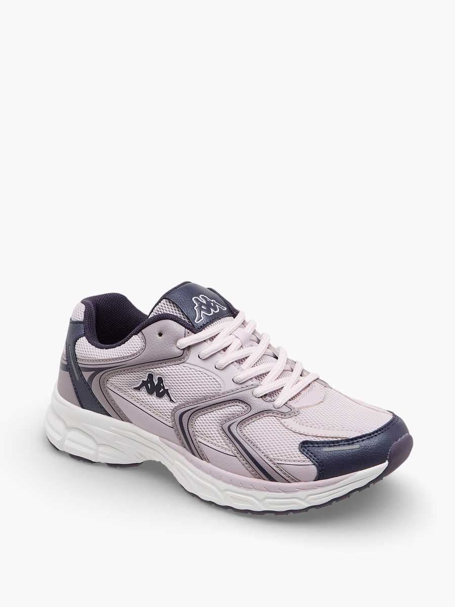 Women Lace-Up Sports Shoes