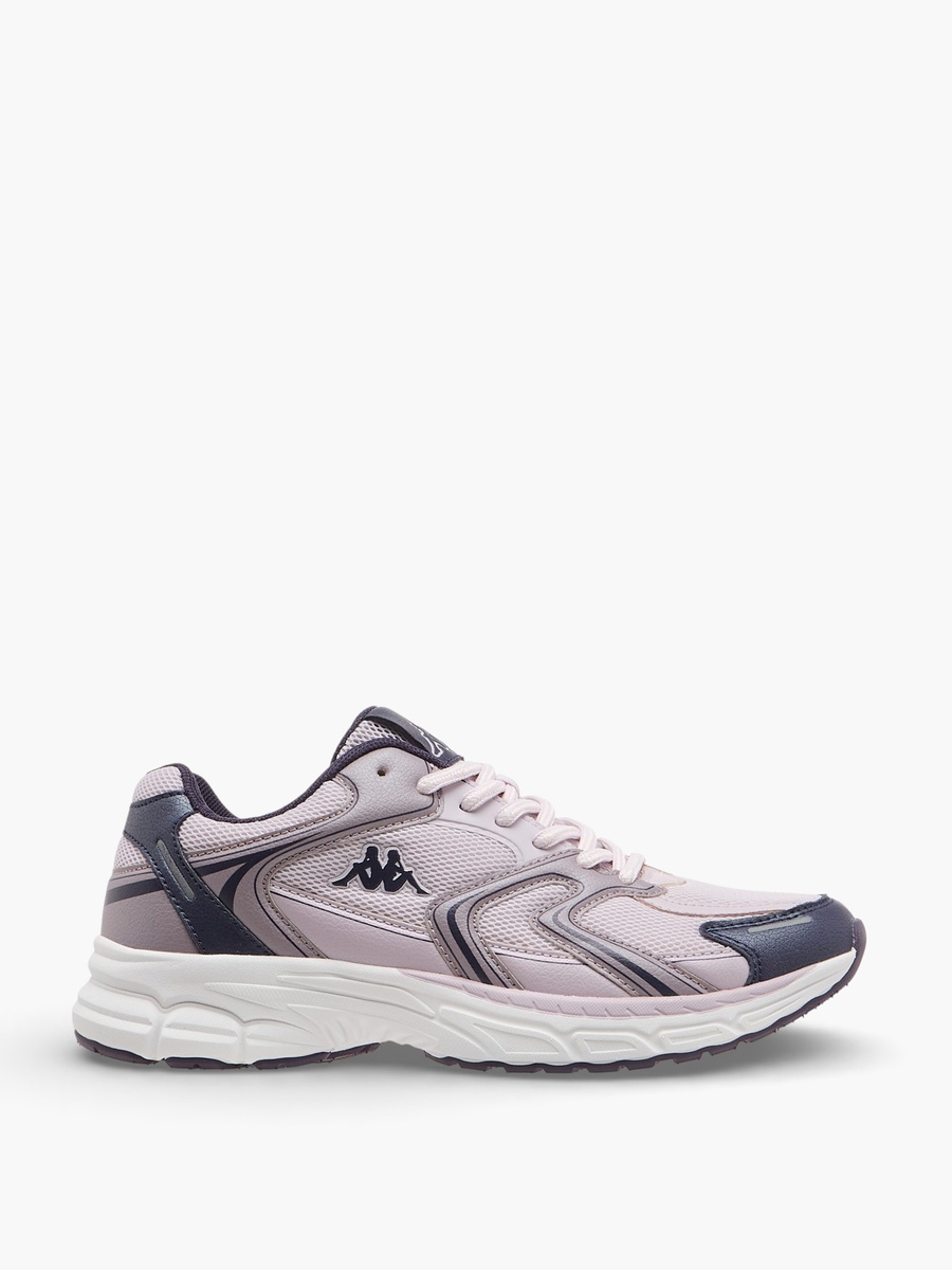 Women Lace-Up Sports Shoes