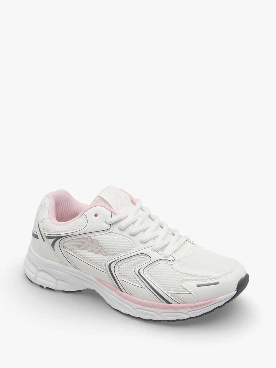Women Lace-Up Sports Shoes