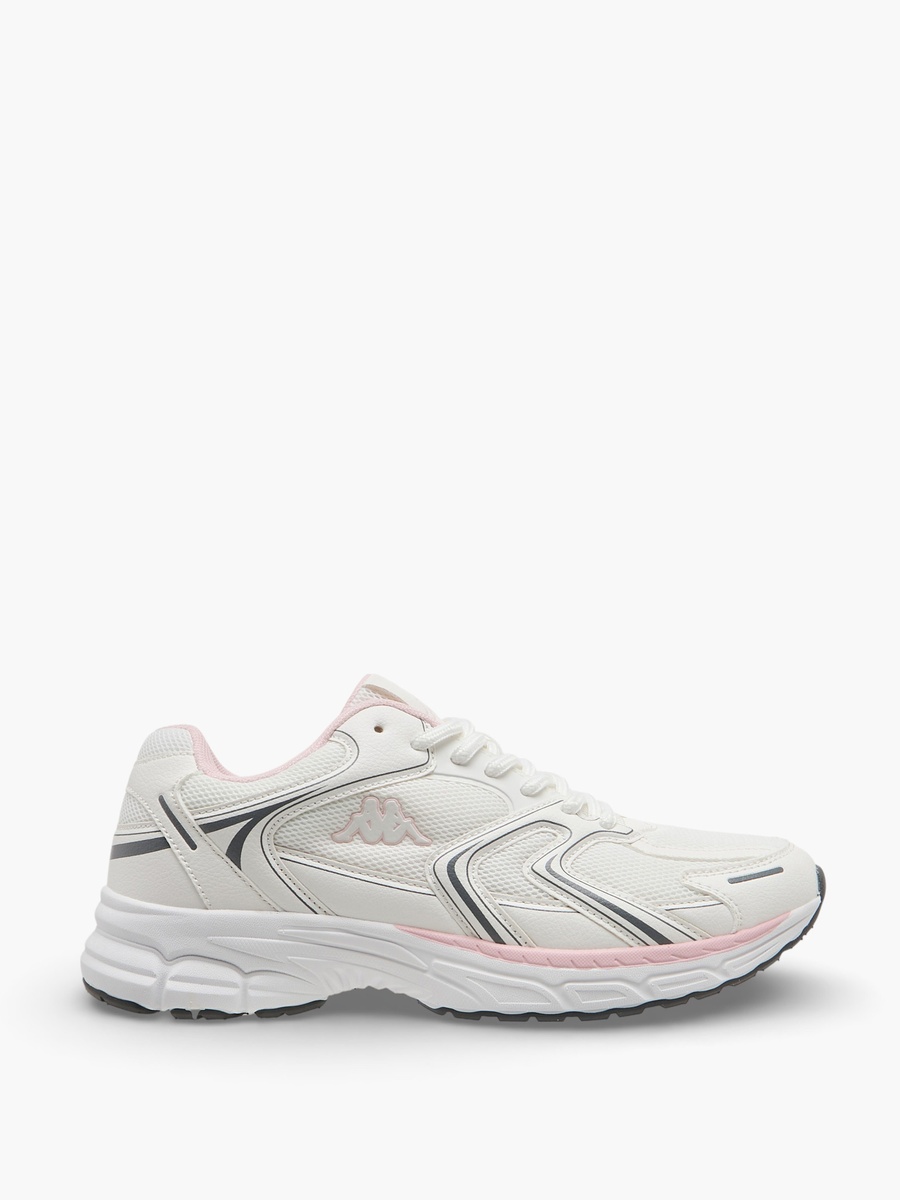 Women Lace-Up Sports Shoes
