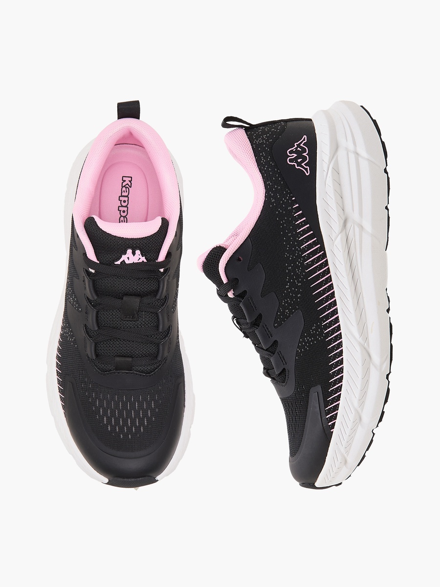 Men Lace-Up Sports Shoes