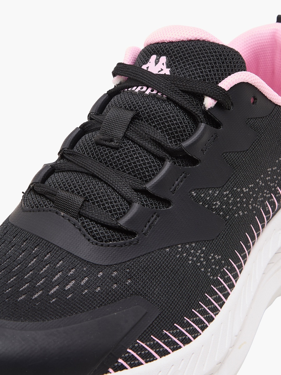 Men Lace-Up Sports Shoes