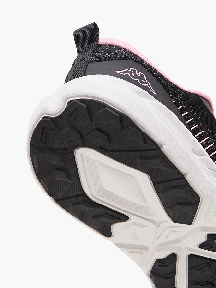 Men Lace-Up Sports Shoes