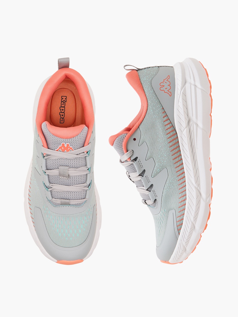 Men Lace-Up Sports Shoes