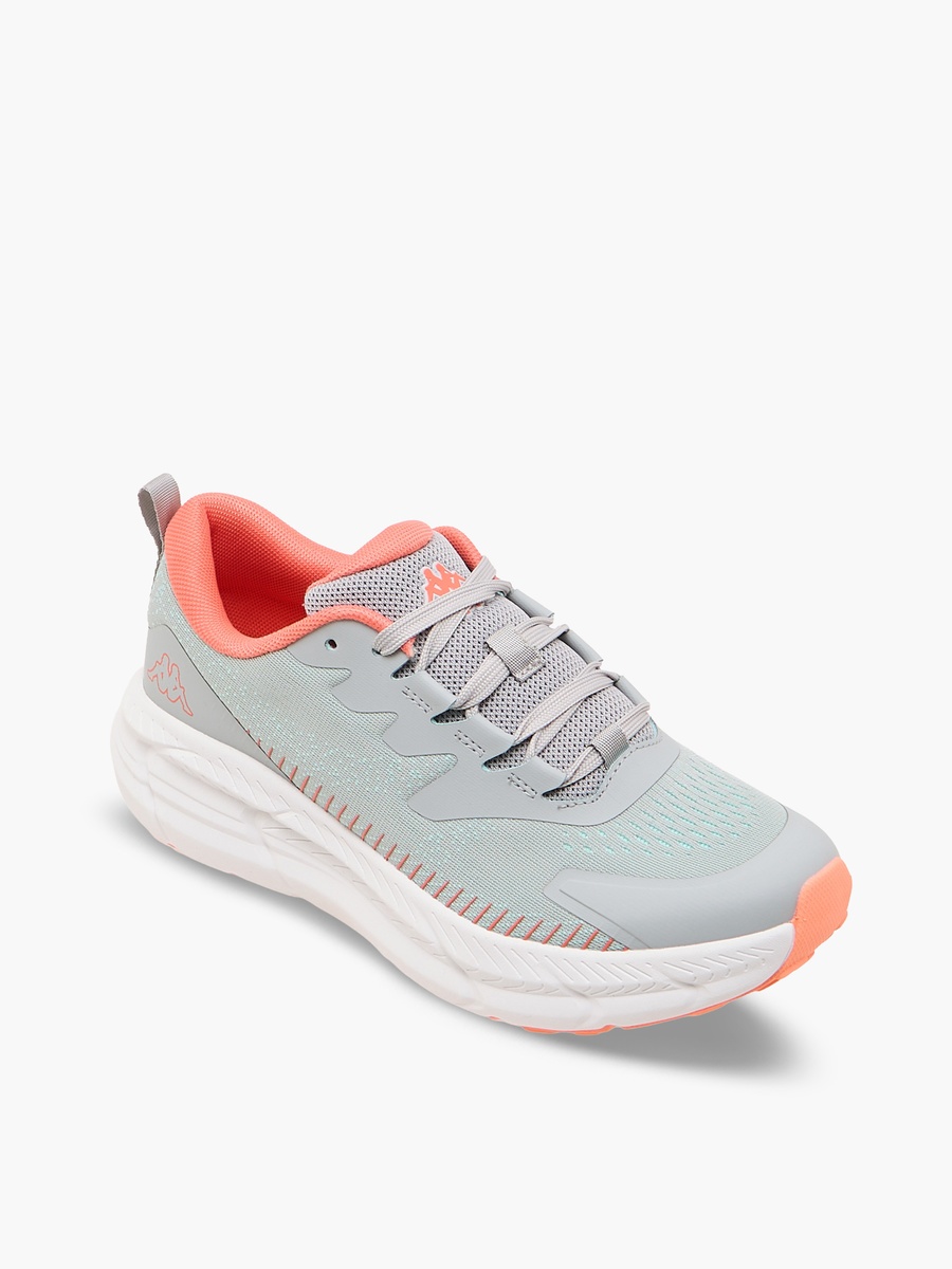 Men Lace-Up Sports Shoes