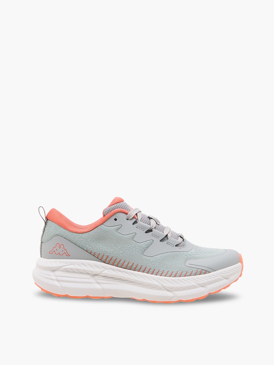 Men Lace-Up Sports Shoes