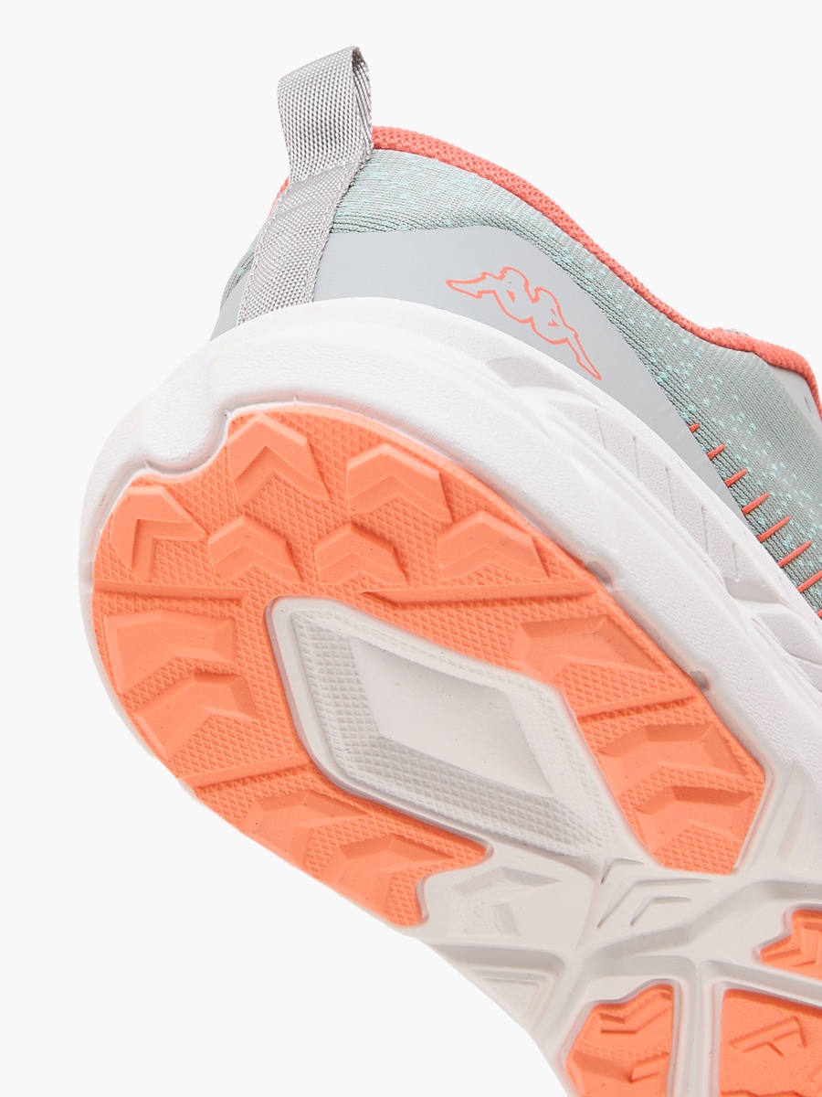 Men Lace-Up Sports Shoes
