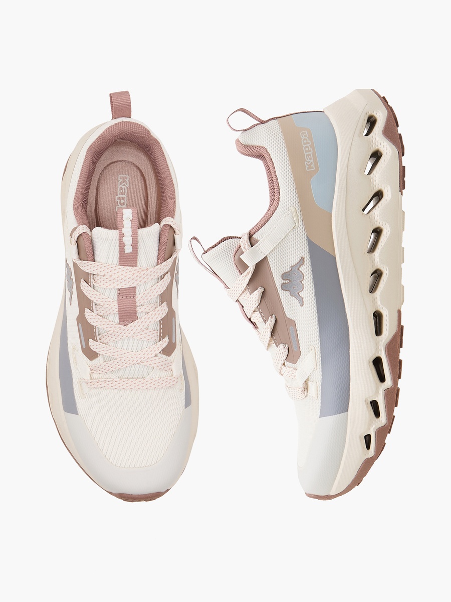 Women Colourblock Sport Shoes