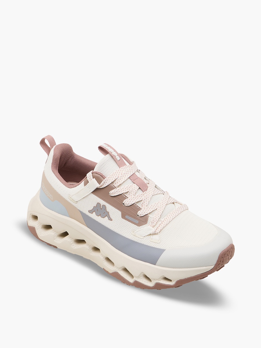 Women Colourblock Sport Shoes