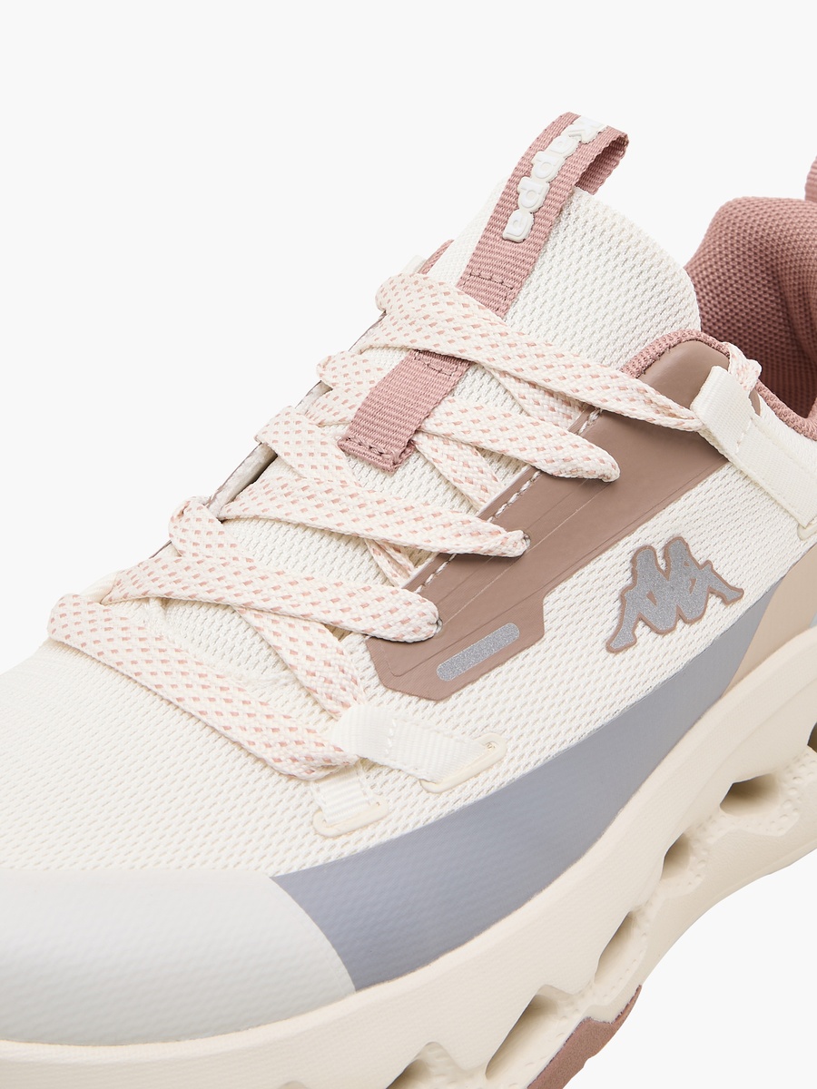 Women Colourblock Sport Shoes