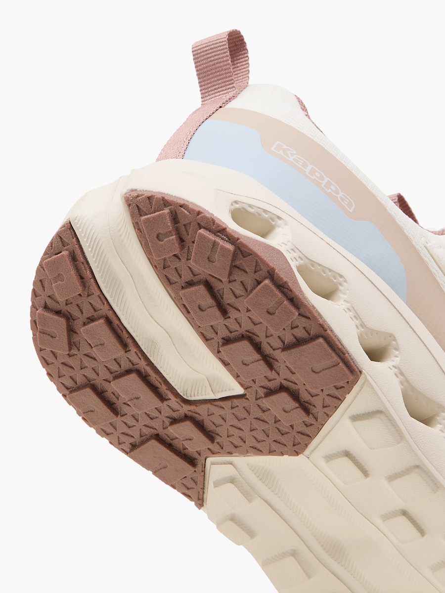 Women Colourblock Sport Shoes