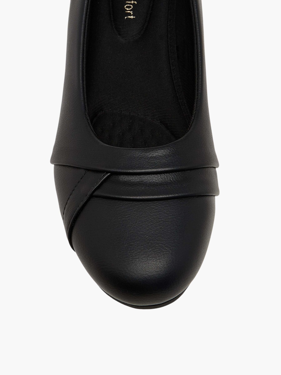 Women Wedge Heel Pumps