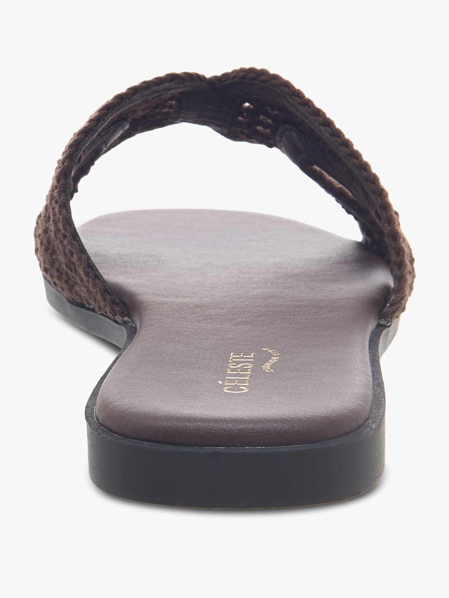 Women Slip-On Sandals