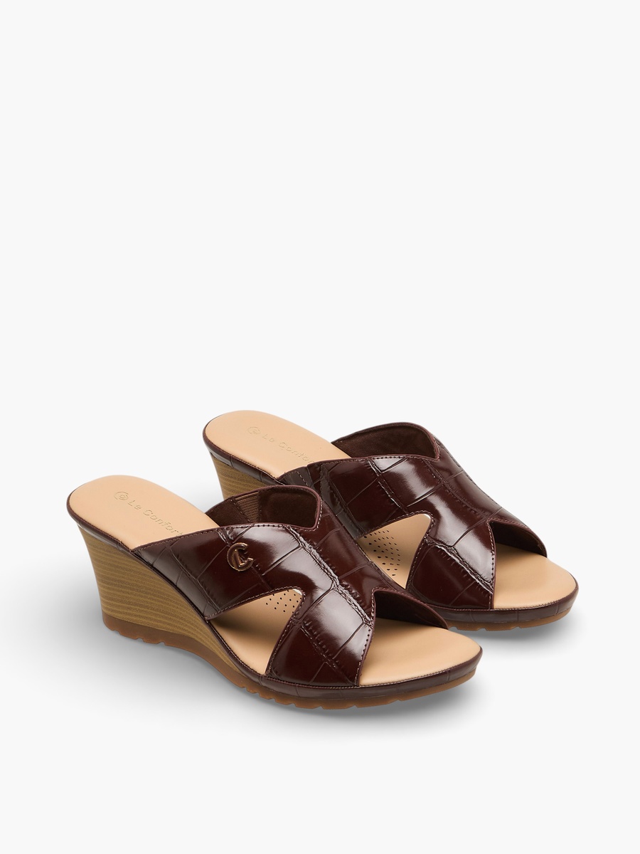 Women Wedge Heel Sandals