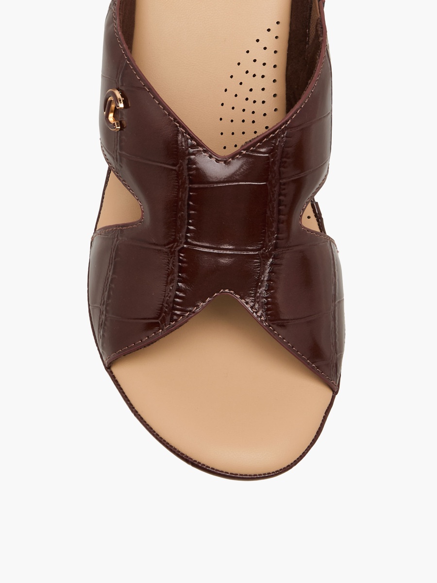 Women Wedge Heel Sandals
