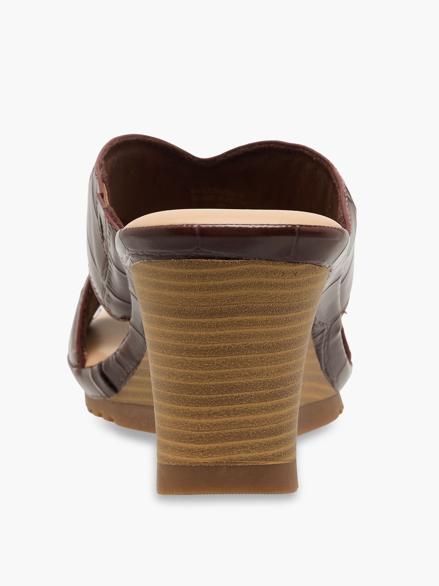 Women Wedge Heel Sandals