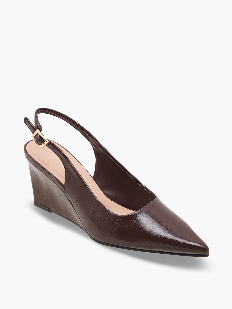 Women Wedge Heel Shoes